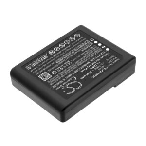 Replacement Battery for Juniper Archer, Archer 2, TK6000, Lithium-ion 3600mAh