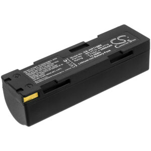 3400 mAh for JVC BN-V712,BN-V712U,BN-V714,BN-V714U