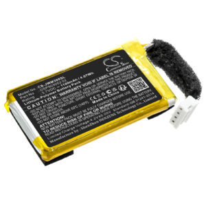 1100 mAh for JBL GSP903052 02