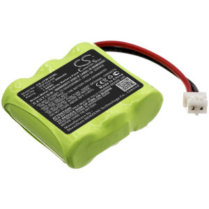 300 mAh for JAY 3GP40AAM