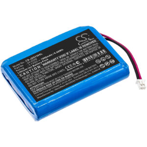 1800 mAh for Jandy 24-0209