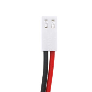 Replaces battery for Kaufel 850.0061 Ni-MH 2000mAh Battery Pack for Emergency / Exit Light
