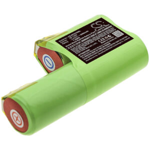 2000 mAh for Kenwood BF11957