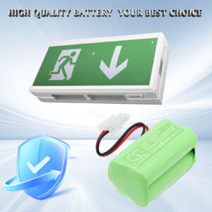 1500 mAh for Aeriled 138073, 290071, 290073, 290161