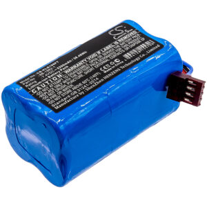 5200 mAh for Koehler 9B-1962-1