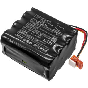 10200 mAh for Koehler 9B-1963-2