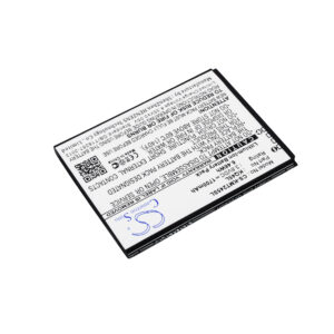 1700 mAh for KAZAM KQ45L,KQ45L-BABBA003048