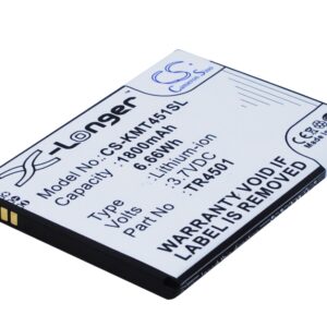 1800 mAh for Archos AC50TI4G