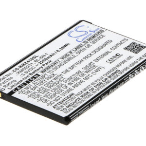 2200 mAh for Kruger&Matz BL-5N-I,KM00231