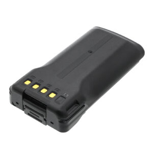 Replacement Battery for KENWOOD KNB-33L, KNB-54N, TK-5210,5310,3185,3160,3180K,5310GK,5310K,2180,3180, Li-ion 3350mAh