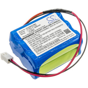 2000 mAh for Kangaroo 5-7905,5-7920,AMED2125,B11409