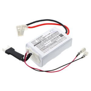 Replacement Battery for Karcher OC 3 Foldable, 9.766-340.0, Lithium-ion 2000mAh
