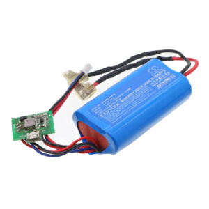 Replacement Battery for Karcher CVH 2, 9.774-316.0, Lithium-ion 2000mAh