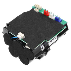 2000 mAh for Karcher 9.764-882.0,9.764-938.0