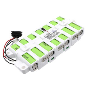 2850 mAh for Karcher 9.013.772.0,EO2321-00091774