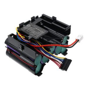 Replacement Battery for Karcher FC5, 1.055-601.0, Basic FC 5 Cordless, Lithium-ion 3000mAh