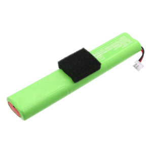 Replacement Battery for KERN MWA, MTA, MPE, MPD, MPC, MCC, MBC, MBC-A08, 137539, NiMH 2000mAh