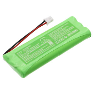 Replacement Battery for KERN AUTO-OFF-Funktion, PCD-A04, NiMH 750mAh