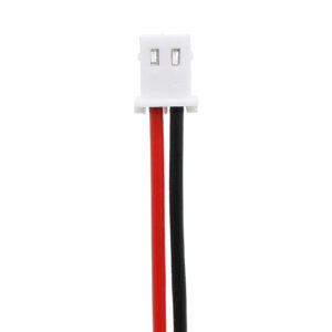 2000 mAh for