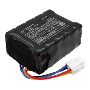 4900 mAh for Kress 59000257,59000300,59000308,59003455,KA0101,KA0102,KA0103,KA3024,KA3025