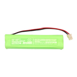 Replacement Battery for KERN FCB, 440, FCB-A01, NiMH 750mAh