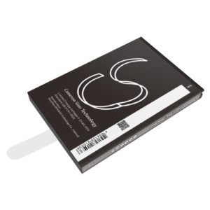 Replacement Battery for Szzt KS8223, Lithium-ion 4950mAh