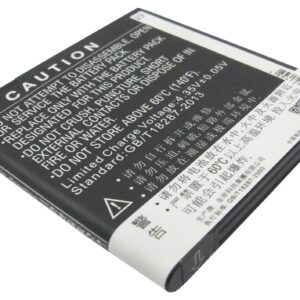 1550 mAh for BLU Tank 4.5