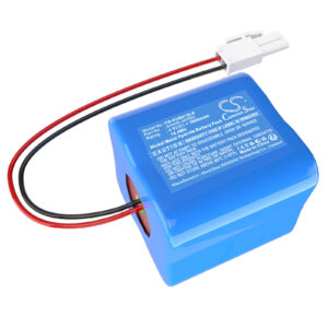 Replacement Battery for i kub 212, 4/HHR-300SC, NiMH 3000mAh