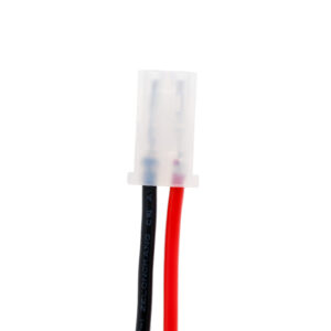 Replacement Battery for  Kaufel 002003E, BGN5500-5DWP-A800EC, NiCD 4000mAh 6V