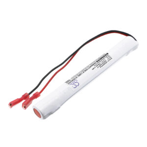 Replacement Battery for Kaufel 002277, BGN700-5AWP-FP, Ni-CD 700mAh 6V