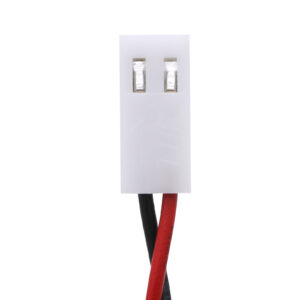 Replacement Battery for  Kaufel 011110, 001870, BGN800-5DWP-PRB830EC, NiCD 800mAh 6V