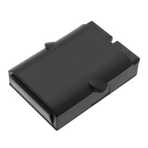 Replacement Battery for IKUSI TM70/1, TM70/2, RAD-TS, RAD-TF transmitters, T71, T72 ATEX transmitters, 2303692, BT06K, 2303692, NMH 750mAh