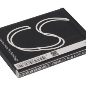 1300 mAh for Kyocera 5AAXBT063GEA,SCP-54LBPS
