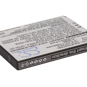 1500 mAh for Kyocera SCP-53LBPS