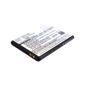 2100 mAh for Kyocera 5AAXBT088JAA,SCP-64LBPS