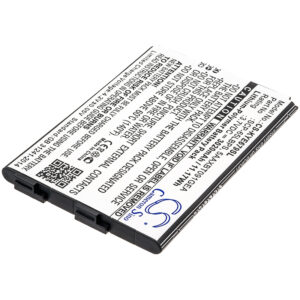 3020 mAh for Kyocera 5AAXBT091GEA,SCP-65LBPS