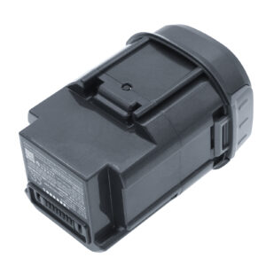 Replacement Battery for Kyvol Flutevac V20 Vacuum Cleaner, Lithium-ion 2500mAh