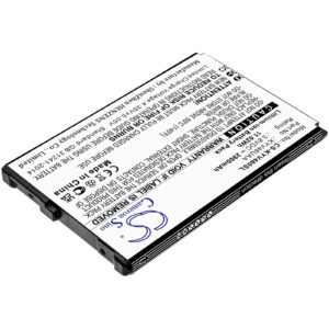 2900 mAh for Kyocera KYV46UAA