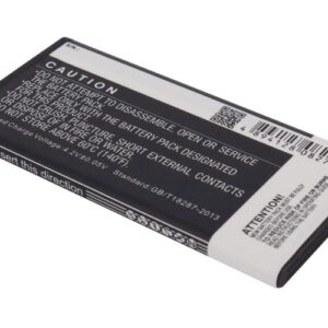 1300 mAh for LG BL-48ON,EAC61758502