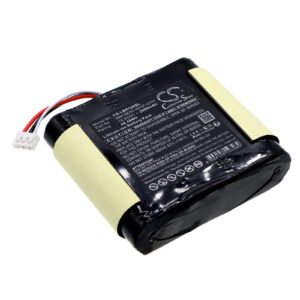 2600 mAh for Libratone INR18650-4S1P-GYH