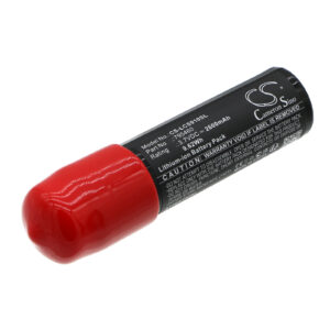 2600 mAh for Leica 795460,806678