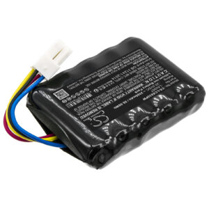 2500 mAh for Landxcape 50046811,LA0007
