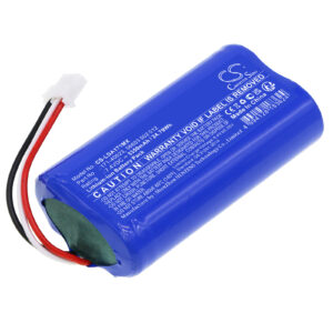 3350 mAh for Laerdal 171-40023,56653 502 012