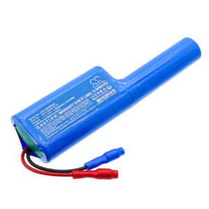 Replacement Battery for Lydsto H3, Lithium-ion 2600mAh