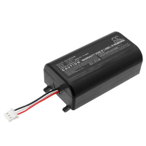 2600 mAh for Laerdal 161-40023
