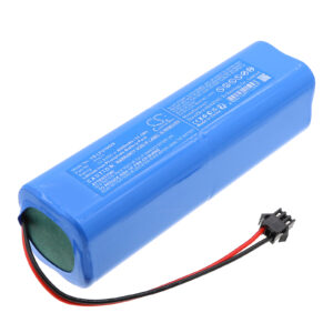 Replacement Battery for Lefant U180, LiFePO4 4000mAh 12.8 Volts