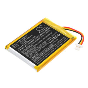 1500 mAh for Logitech 533-000181
