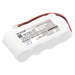 2000 mAh for Legrand 4 KRMT 23/43,4KRMT23/43,803700,804974,HB00006TA,MGN0836,VK9S35
