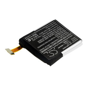 400 mAh for LG BL-S3