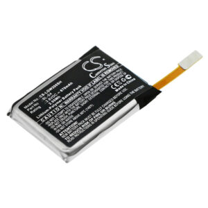 670 mAh for LG BL-S4